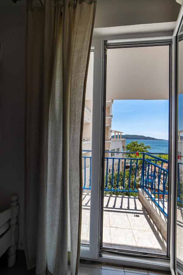 Apartments Vila Nikolic רפאלוביץ' מראה חיצוני תמונה
