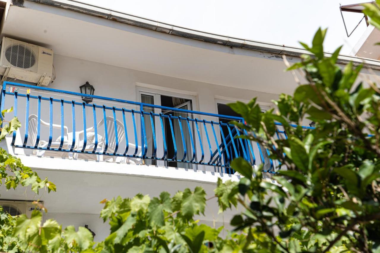 Apartments Vila Nikolic רפאלוביץ' מראה חיצוני תמונה