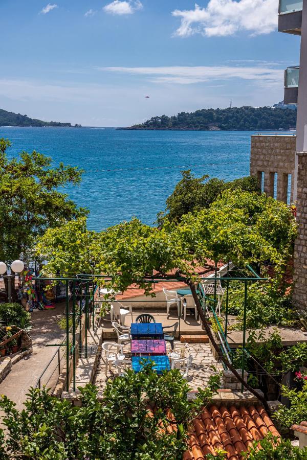 Apartments Vila Nikolic רפאלוביץ' מראה חיצוני תמונה