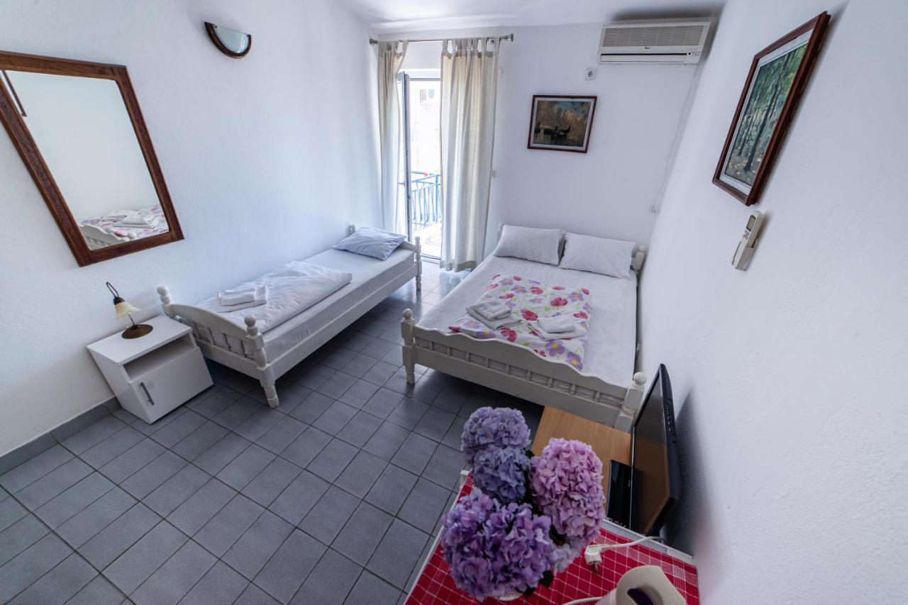 Apartments Vila Nikolic רפאלוביץ' מראה חיצוני תמונה