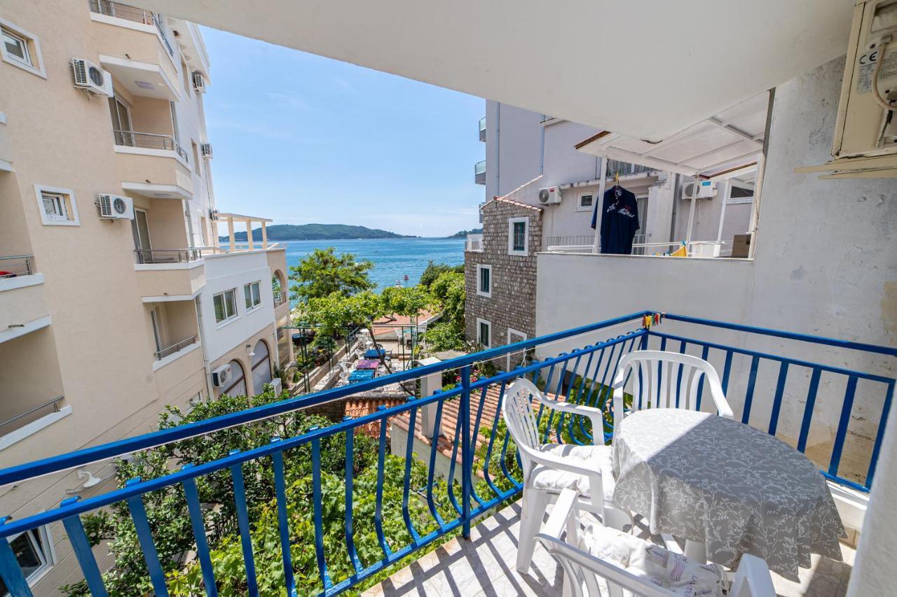 Apartments Vila Nikolic רפאלוביץ' מראה חיצוני תמונה