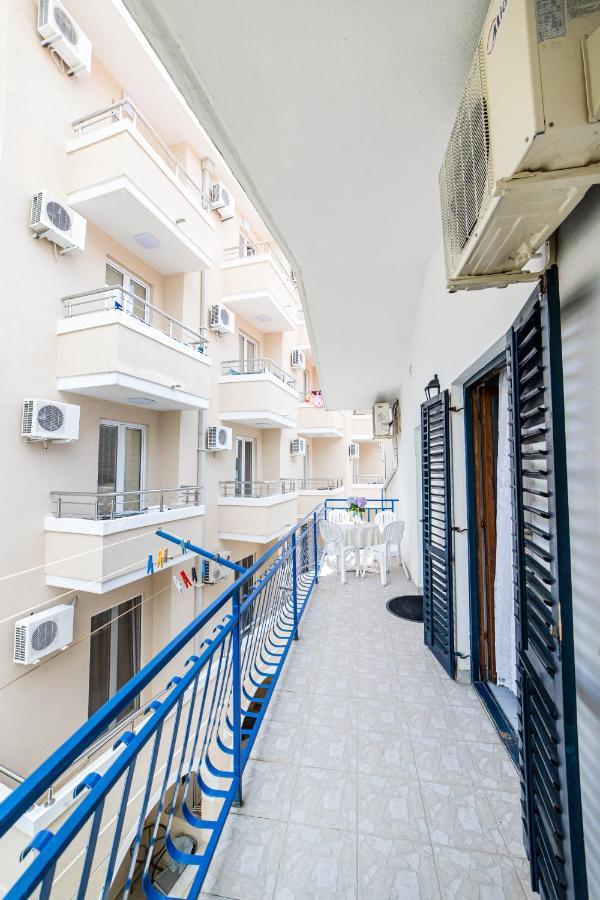 Apartments Vila Nikolic רפאלוביץ' מראה חיצוני תמונה