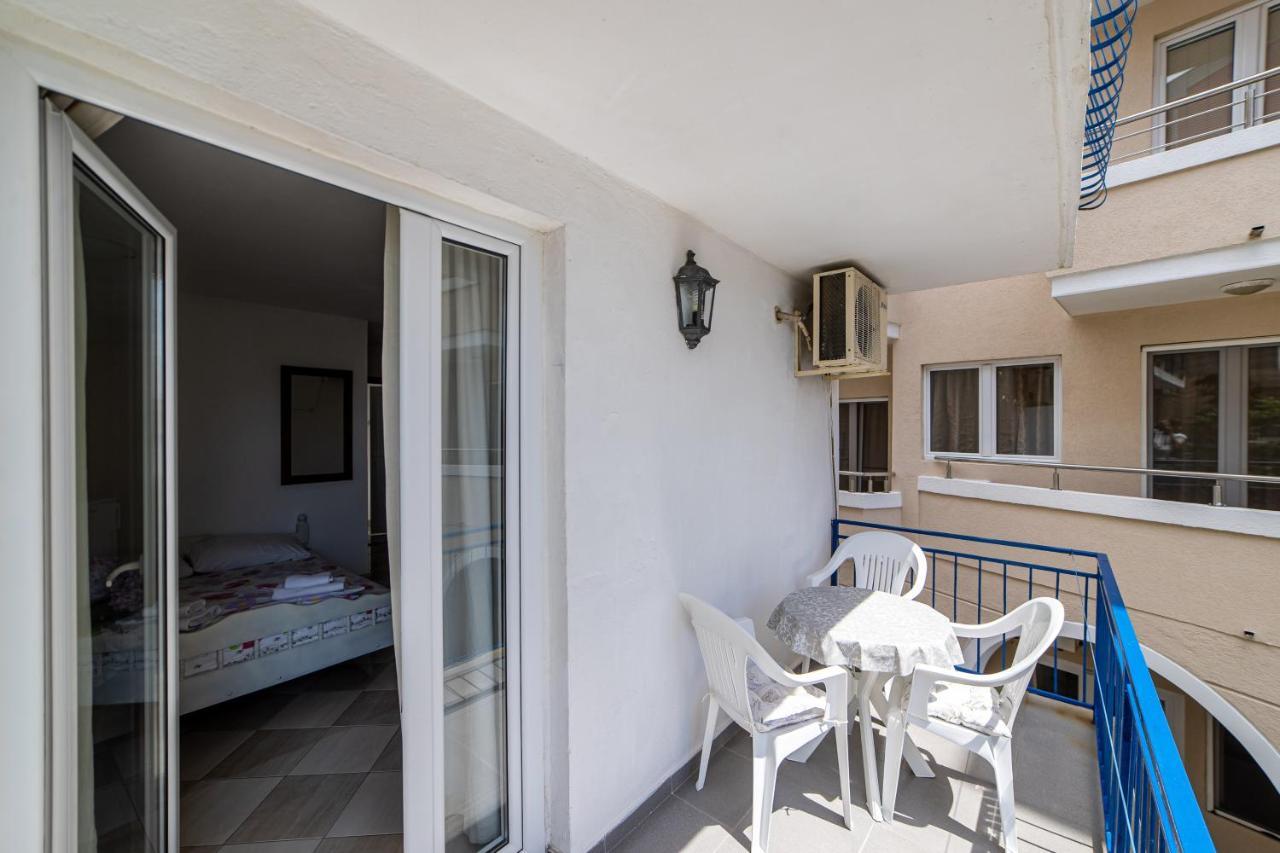 Apartments Vila Nikolic רפאלוביץ' מראה חיצוני תמונה