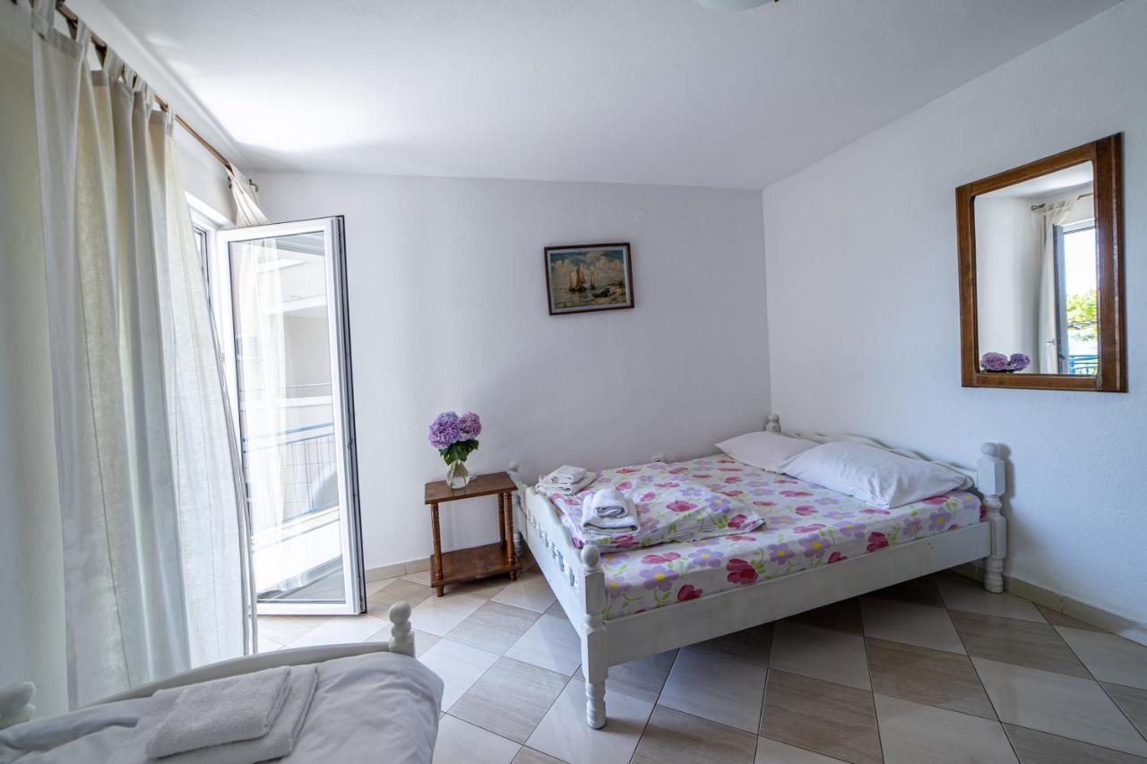 Apartments Vila Nikolic רפאלוביץ' מראה חיצוני תמונה