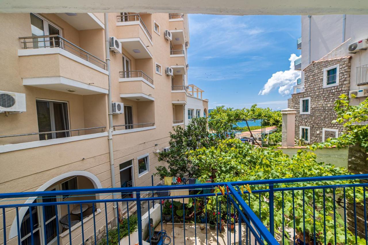 Apartments Vila Nikolic רפאלוביץ' מראה חיצוני תמונה
