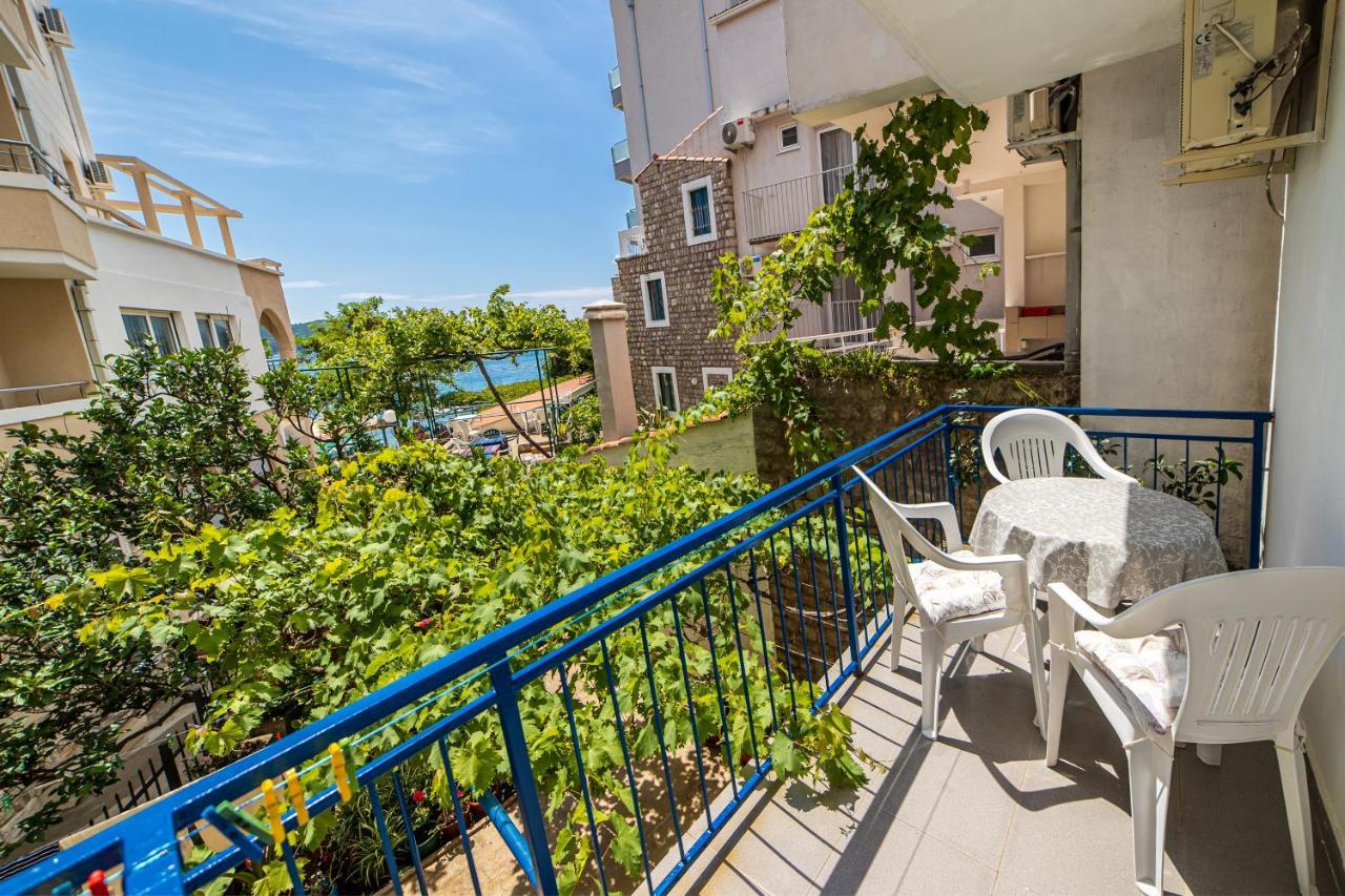 Apartments Vila Nikolic רפאלוביץ' מראה חיצוני תמונה