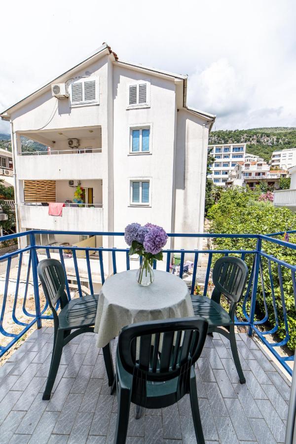 Apartments Vila Nikolic רפאלוביץ' מראה חיצוני תמונה