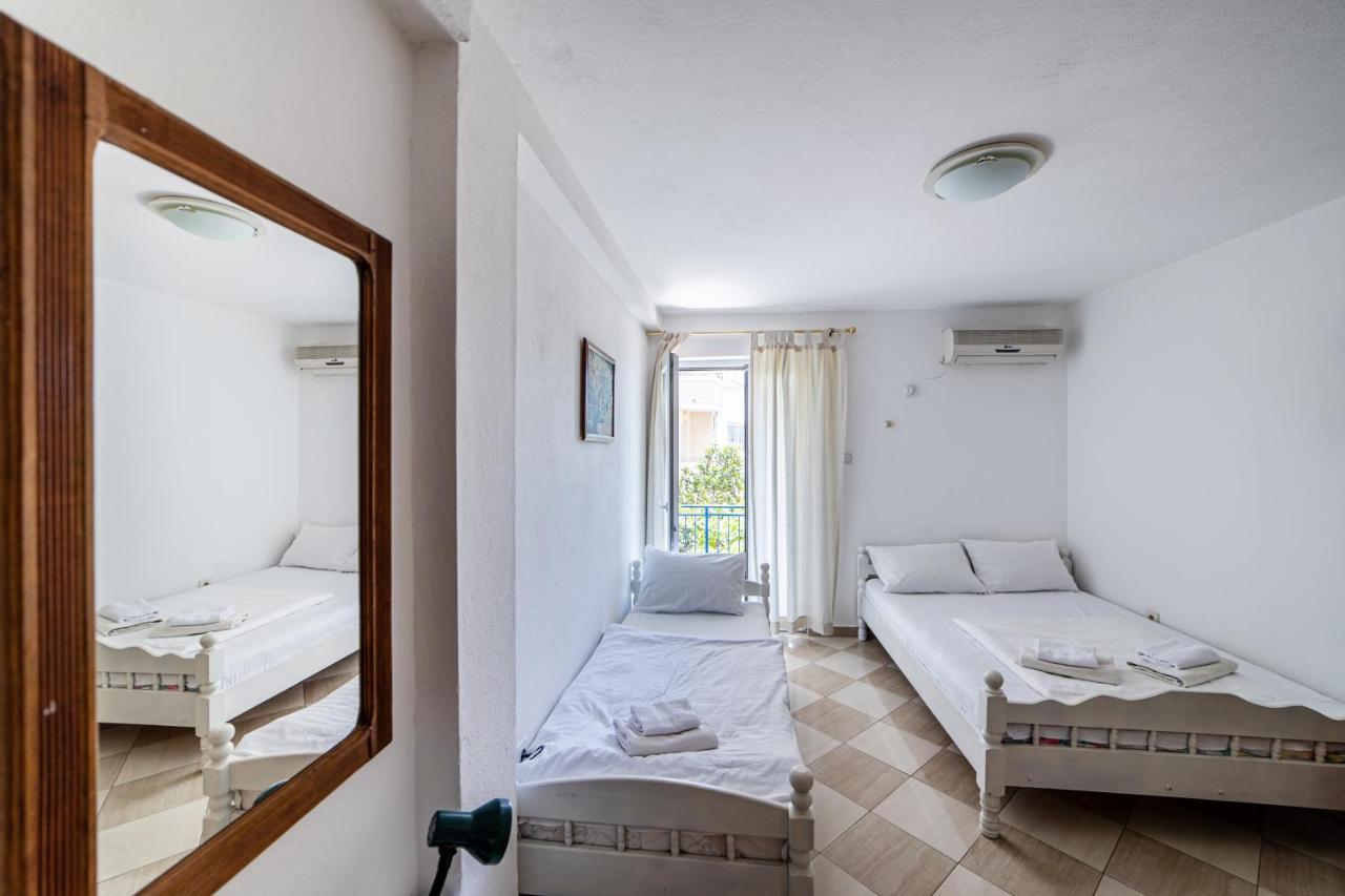 Apartments Vila Nikolic רפאלוביץ' מראה חיצוני תמונה