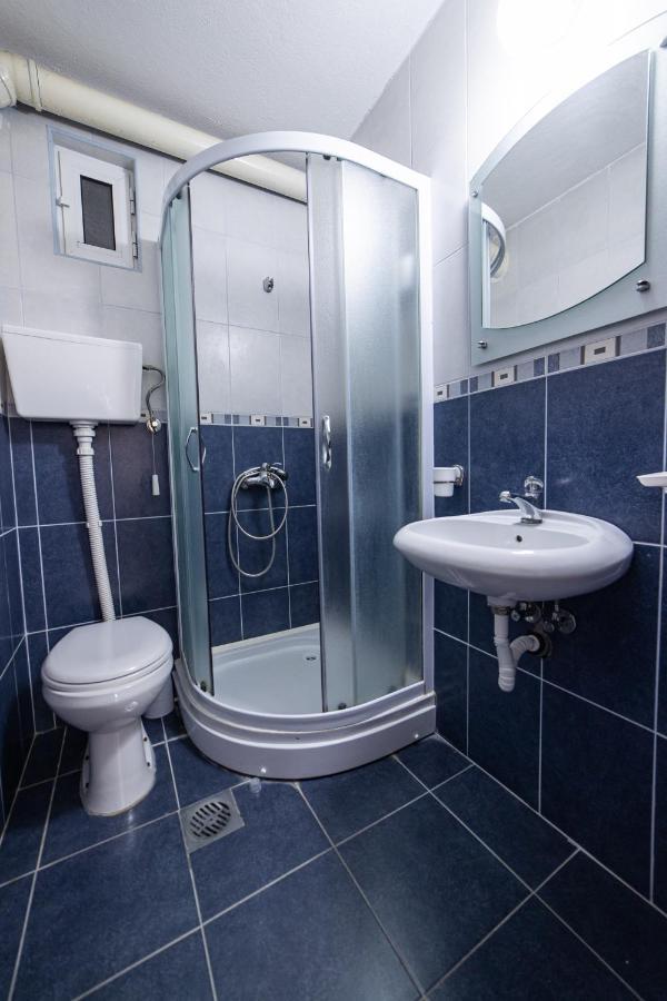 Apartments Vila Nikolic רפאלוביץ' מראה חיצוני תמונה