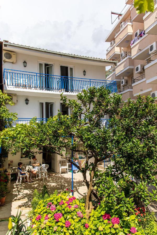 Apartments Vila Nikolic רפאלוביץ' מראה חיצוני תמונה