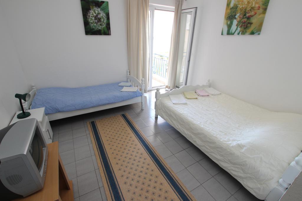 Apartments Vila Nikolic רפאלוביץ' חדר תמונה