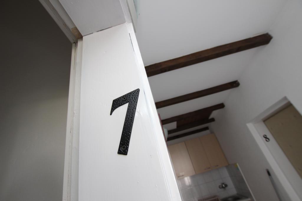Apartments Vila Nikolic רפאלוביץ' חדר תמונה